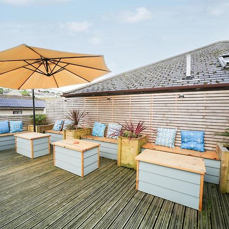 The Artist Loft, Ensuite Guest Rooms, Porthleven Exterior photo