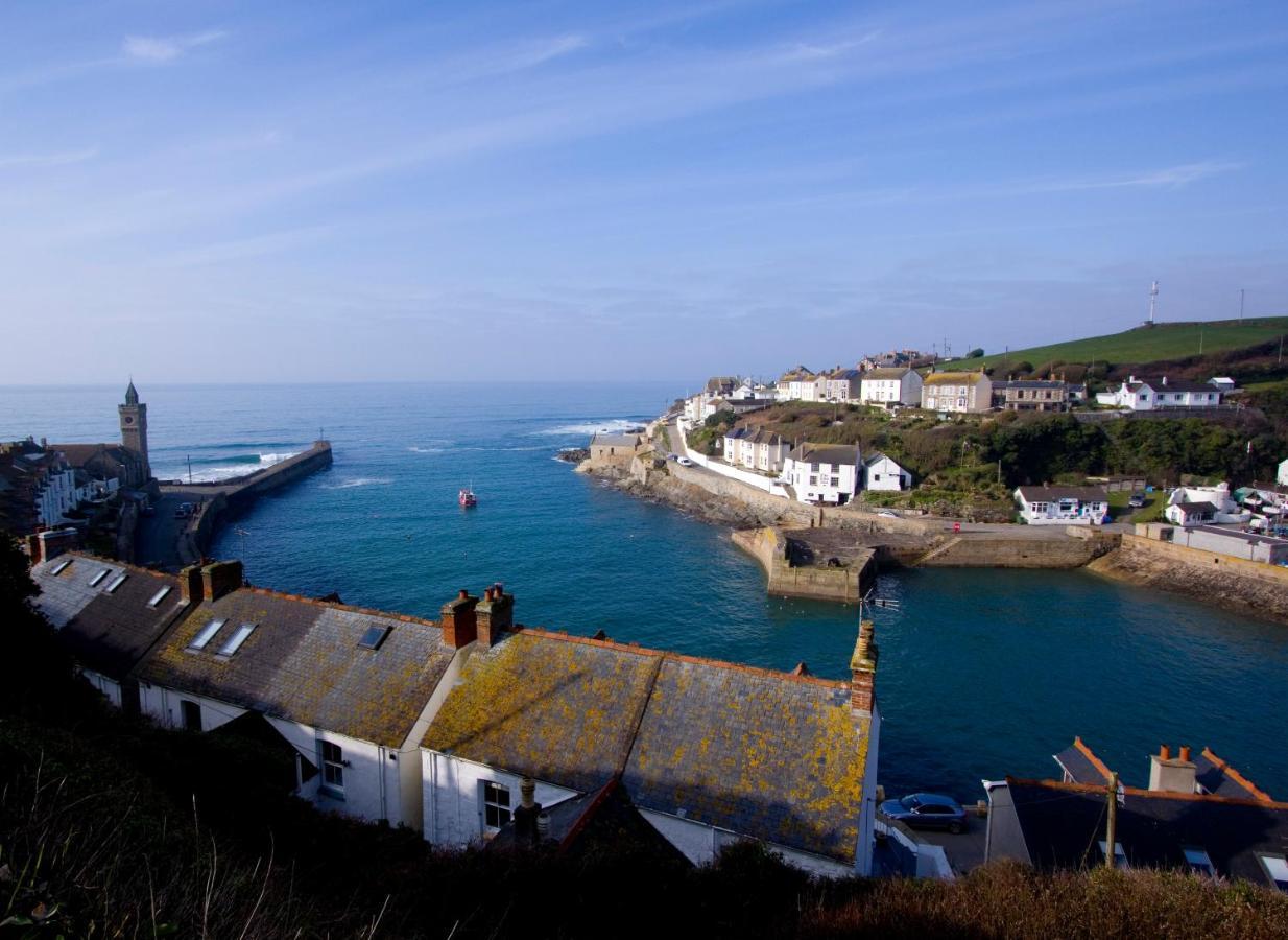 The Artist Loft, Ensuite Guest Rooms, Porthleven Exterior photo