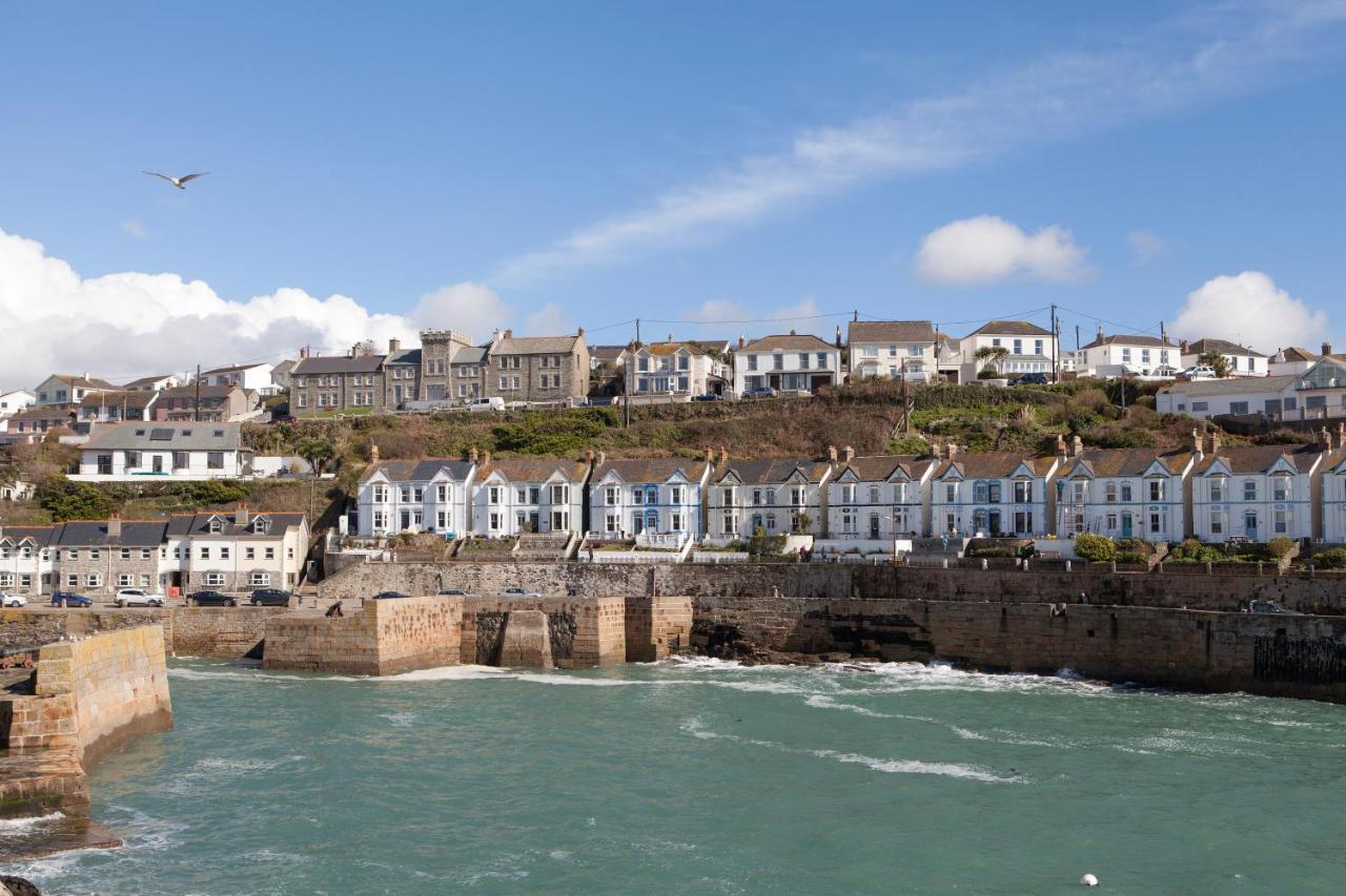 The Artist Loft, Ensuite Guest Rooms, Porthleven Exterior photo