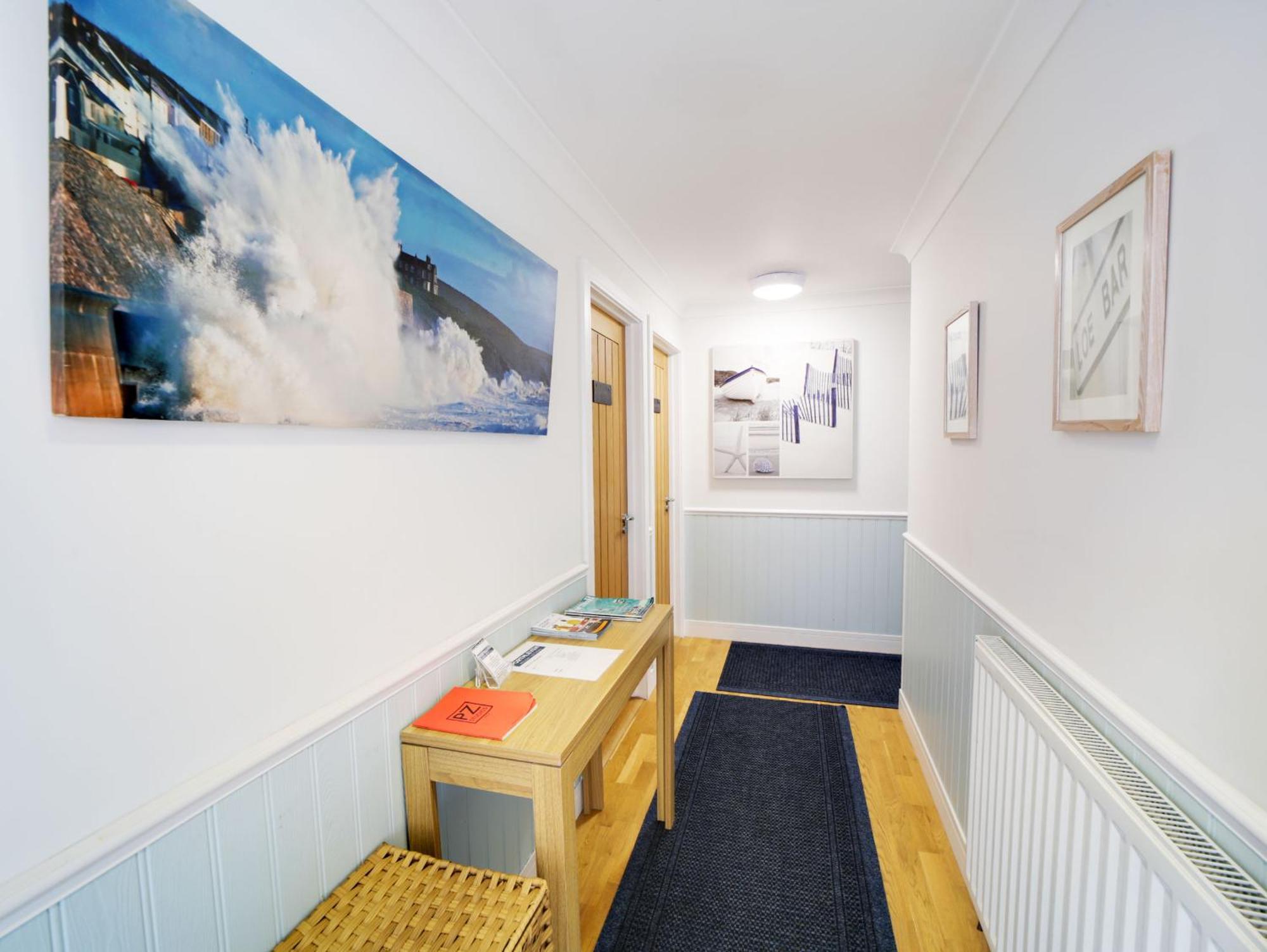 The Artist Loft, Ensuite Guest Rooms, Porthleven Exterior photo