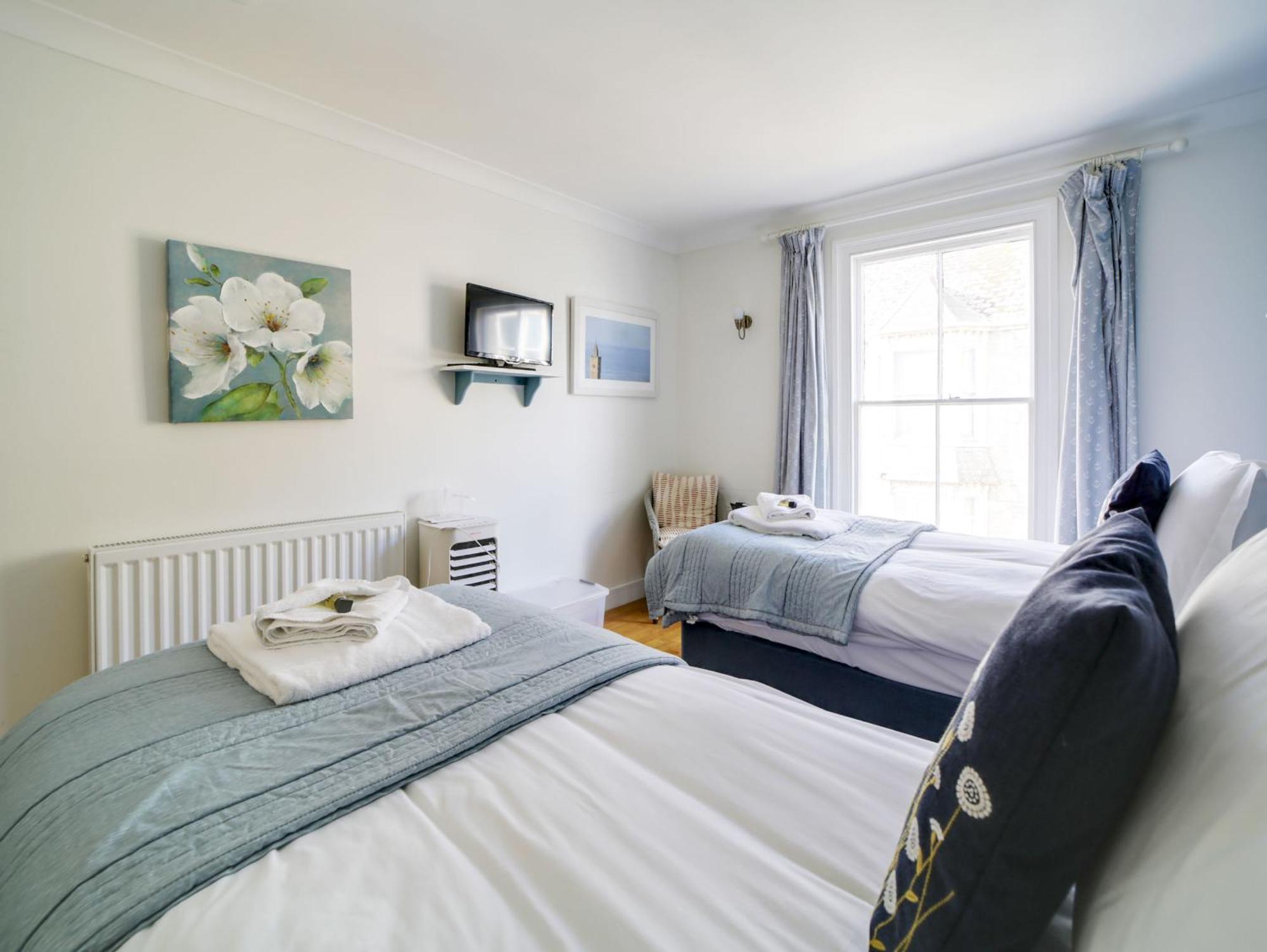 The Artist Loft, Ensuite Guest Rooms, Porthleven Exterior photo