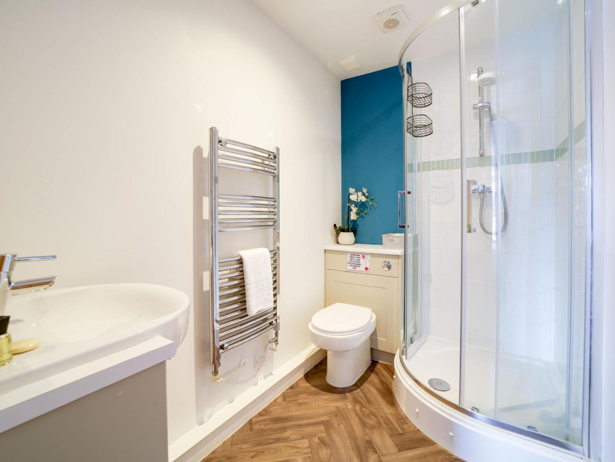 The Artist Loft, Ensuite Guest Rooms, Porthleven Exterior photo