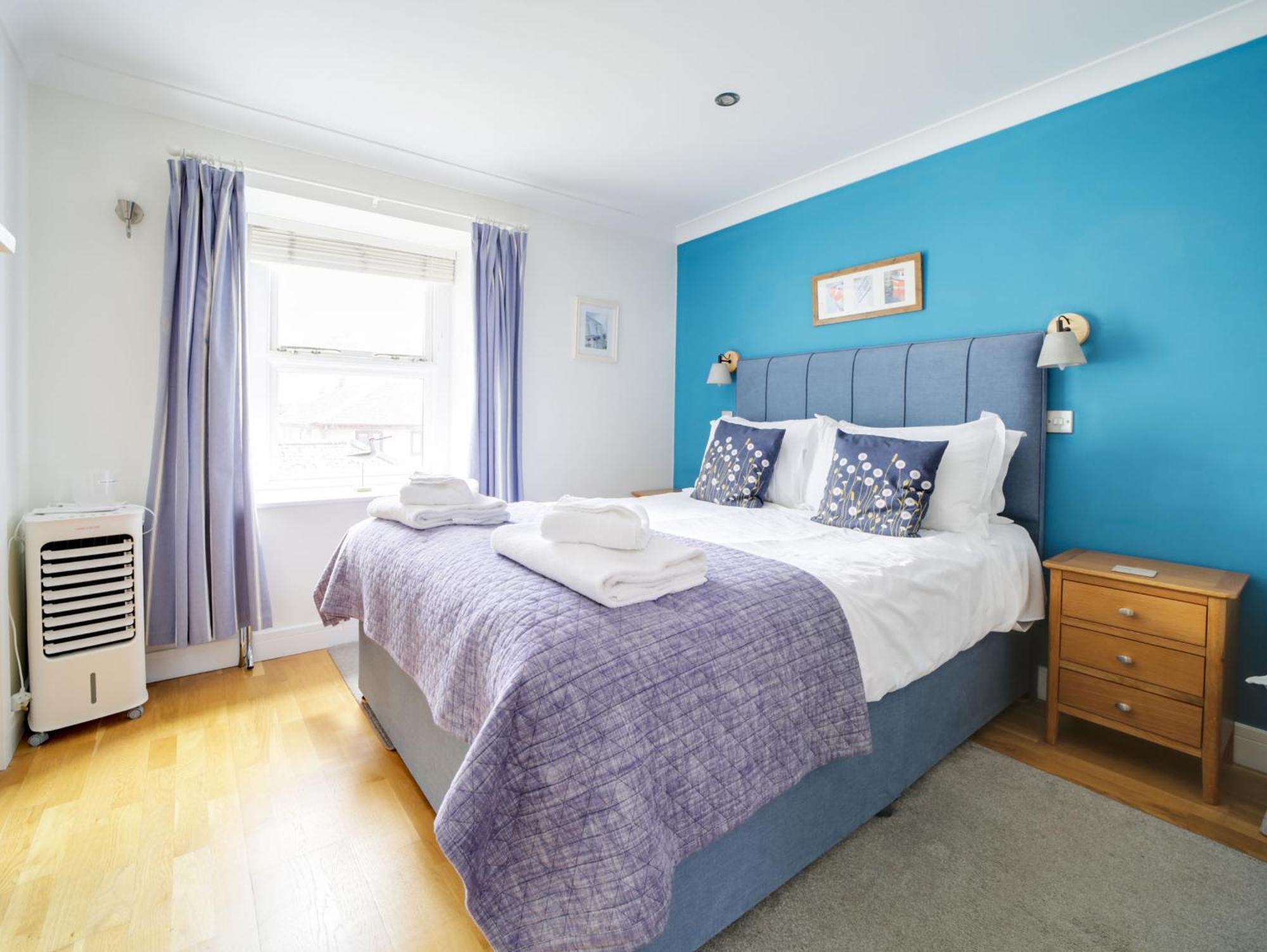 The Artist Loft, Ensuite Guest Rooms, Porthleven Exterior photo