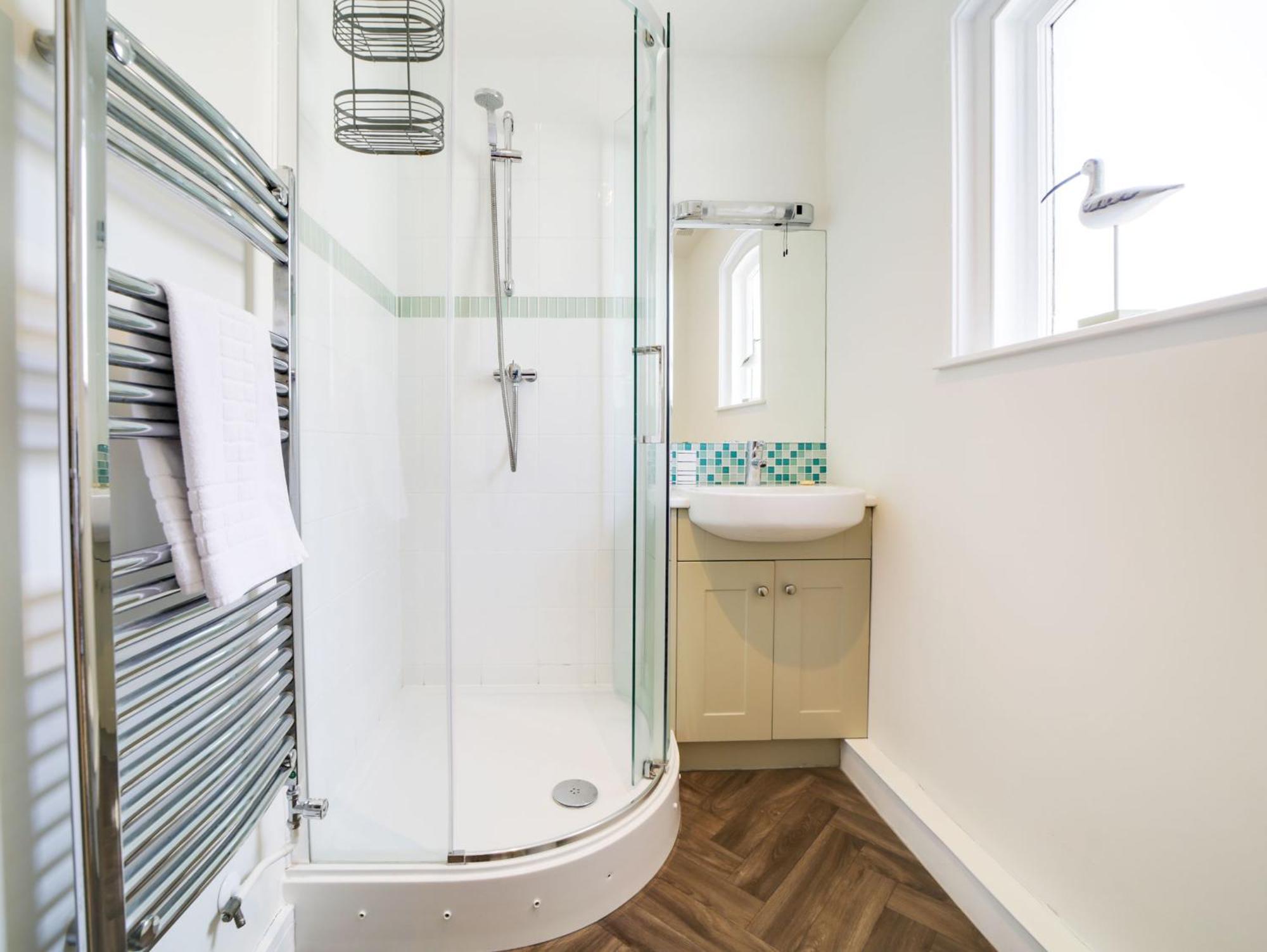 The Artist Loft, Ensuite Guest Rooms, Porthleven Exterior photo