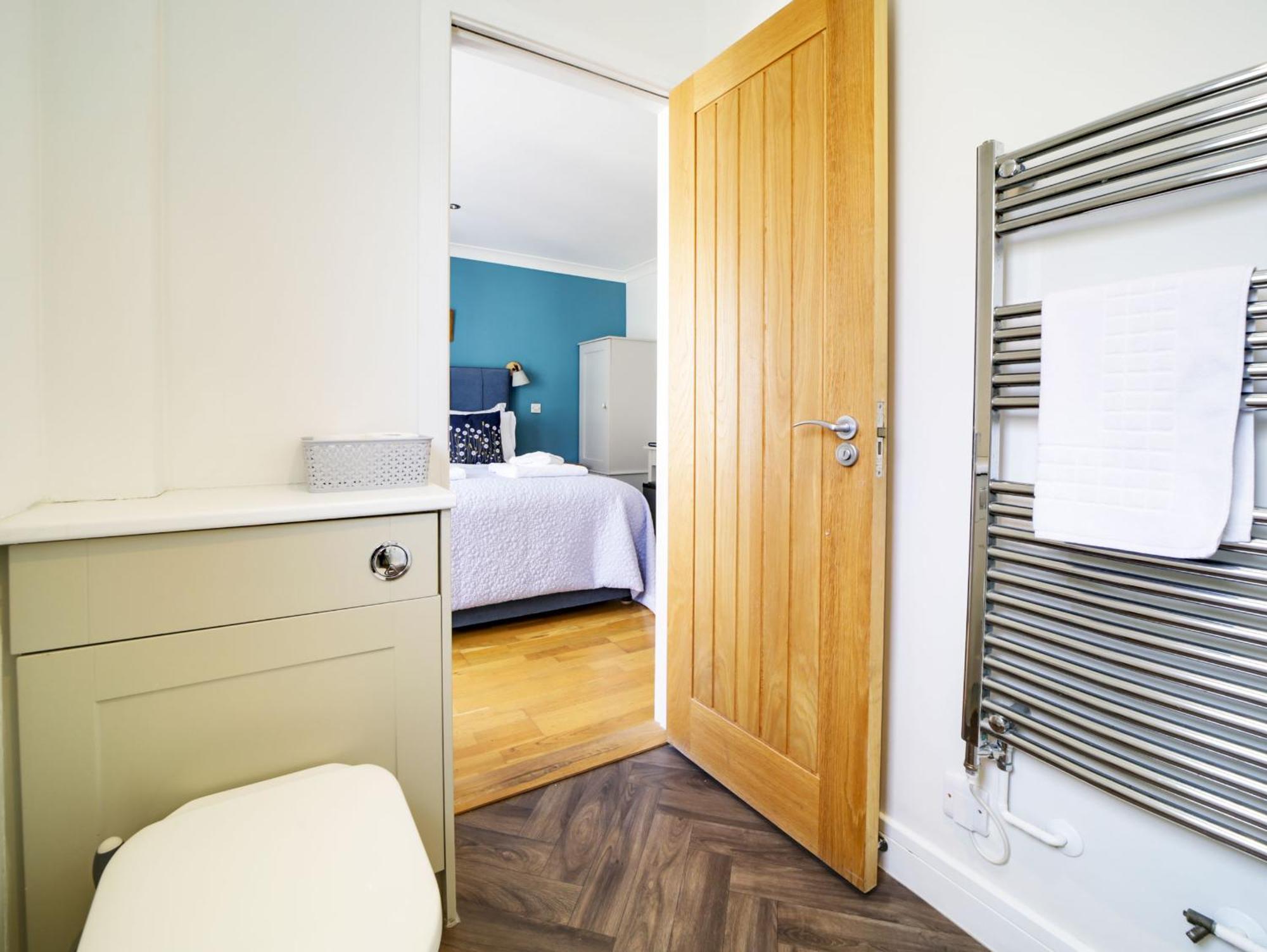 The Artist Loft, Ensuite Guest Rooms, Porthleven Exterior photo